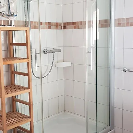 Appartement Alte Gaertnerei App Rhododendron