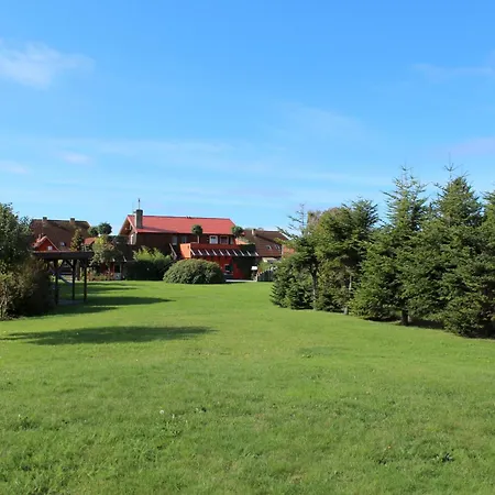 Alte Gaertnerei App Rhododendron Dändorf