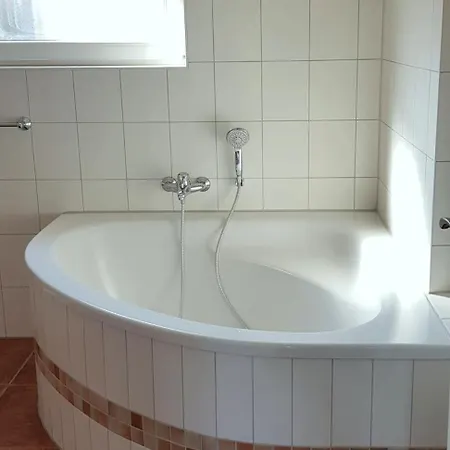 Alte Gaertnerei App Rhododendron Appartement Dändorf