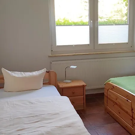 Alte Gaertnerei App Rhododendron Appartement