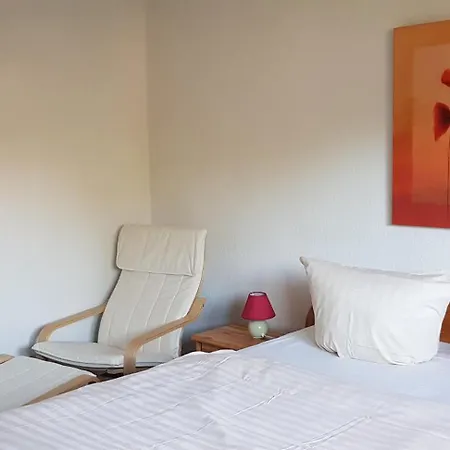 Appartement Alte Gaertnerei App Rhododendron *