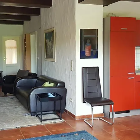 Alte Gaertnerei App Rhododendron Dändorf