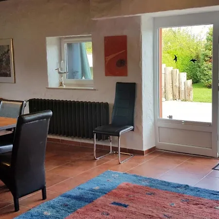 Alte Gaertnerei App Rhododendron * Dändorf