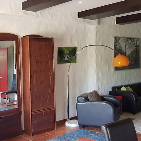 Alte Gaertnerei App Rhododendron