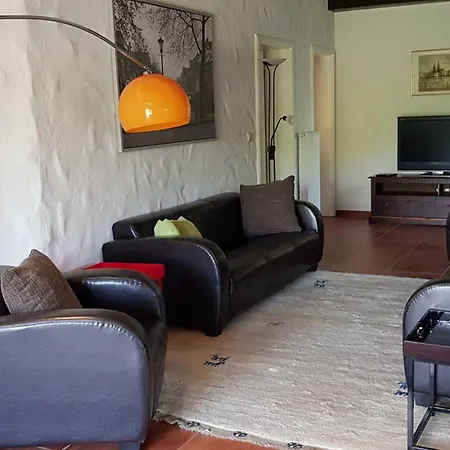 Appartement Alte Gaertnerei App Rhododendron